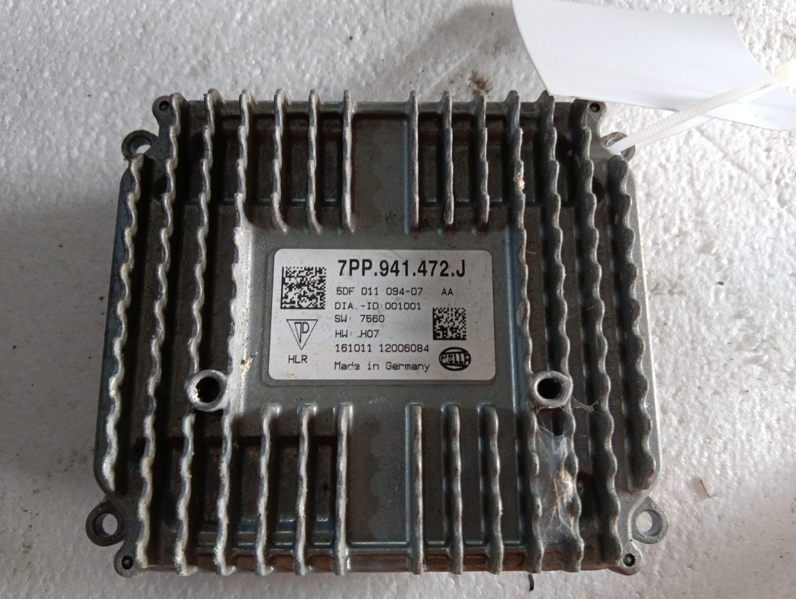 модул за фар 7PP941472J Audi A6