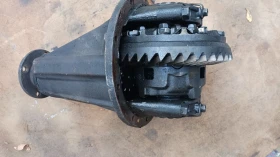        Toyota 4runer 2.4TD