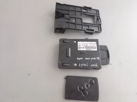 Контактен ключ (гълтач) Рено Лагуна 2.0дци 