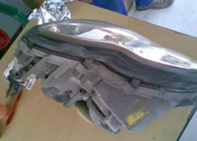 кристални: фарове, стопове, мигачи, снимка 2