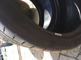 Гуми Летни 315/30R21, снимка 3