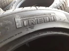 Гуми Летни 245/45R20, снимка 4