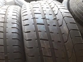 Гуми Летни 245/45R20, снимка 3