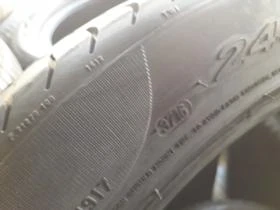 Гуми Летни 245/45R20, снимка 7
