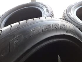 Гуми Летни 245/45R20, снимка 5