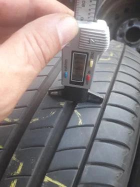 Гуми Летни 205/55R17, снимка 5