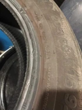 Гуми Летни 205/60R16, снимка 3