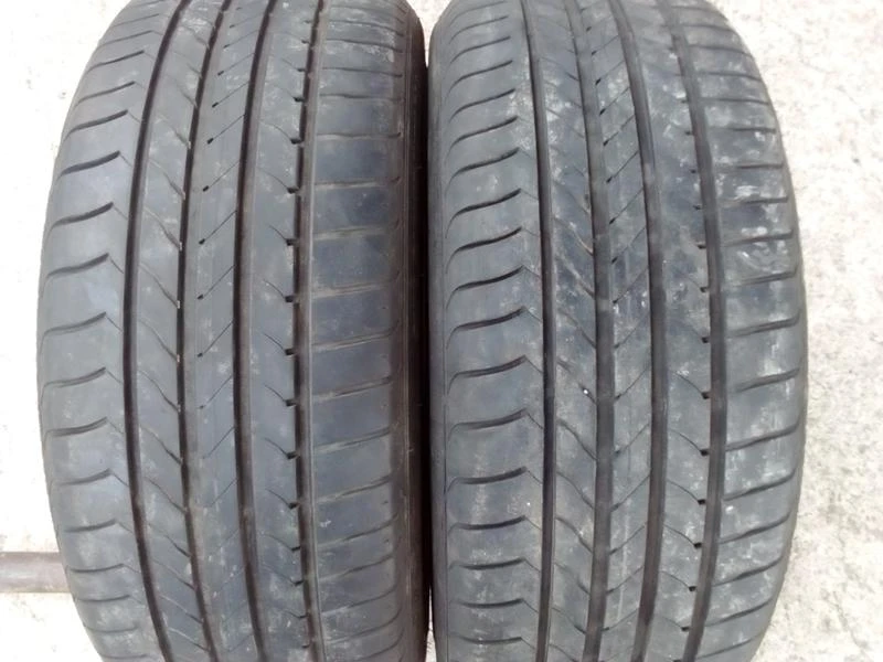 Гуми Летни 225/45R18, снимка 9 - Гуми и джанти - 18807955