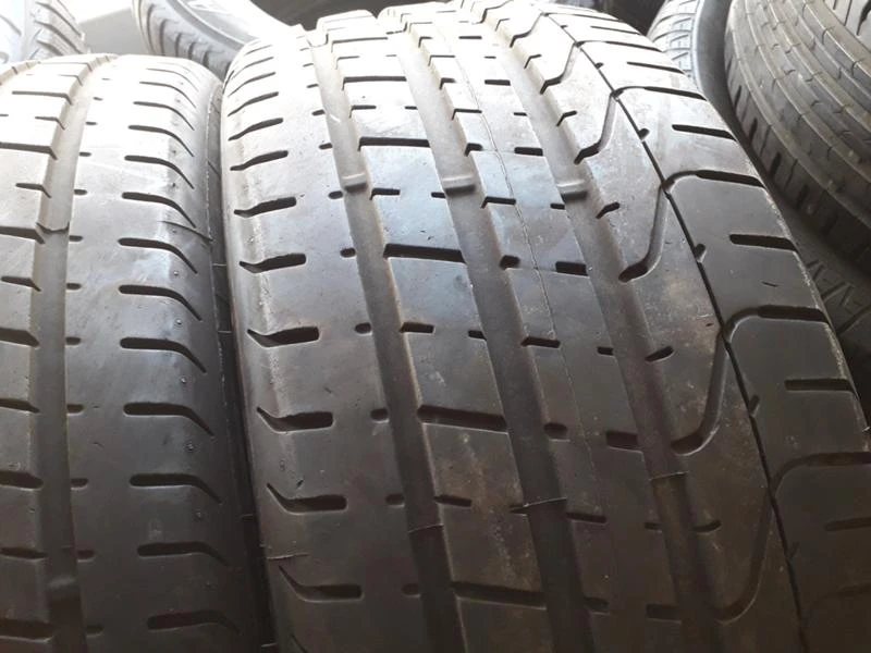 Гуми Летни 245/45R20, снимка 3 - Гуми и джанти - 24664271