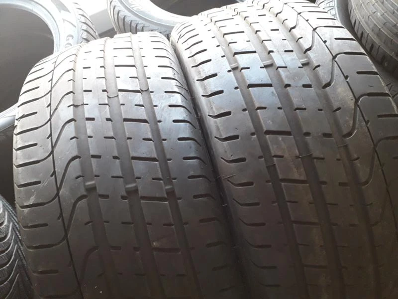 Гуми Летни 245/45R20, снимка 2 - Гуми и джанти - 24664271