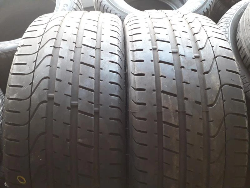 Гуми Летни 245/45R20, снимка 1 - Гуми и джанти - 24664271