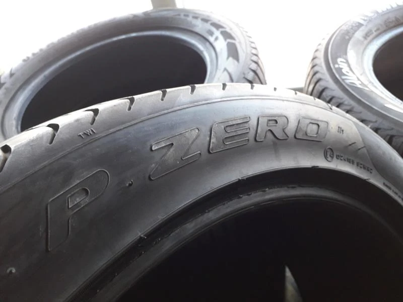 Гуми Летни 245/45R20, снимка 5 - Гуми и джанти - 24664271