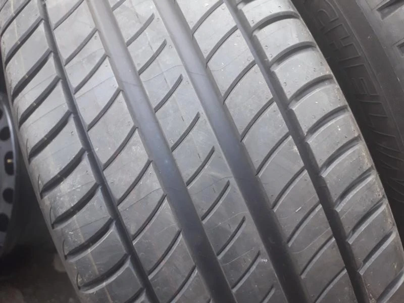 Гуми Летни 205/55R17, снимка 3 - Гуми и джанти - 25890375