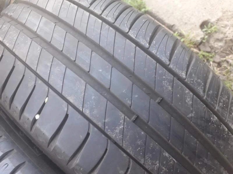 Гуми Летни 205/55R17, снимка 4 - Гуми и джанти - 25890375