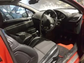 Peugeot 207 1.6Тчасти, снимка 5