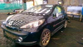 Peugeot 207 1.6Тчасти, снимка 7