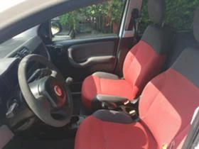Fiat Panda VAN,1.3mJET,2014г., снимка 8