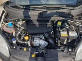 Fiat Panda VAN,1.3mJET,2014г., снимка 9