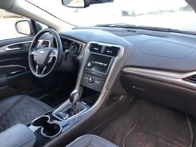 Ford Mondeo 2.0i Hybrid-VIGNALE, снимка 10