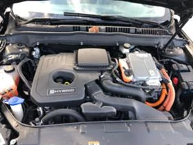 Ford Mondeo 2.0i Hybrid-VIGNALE, снимка 16