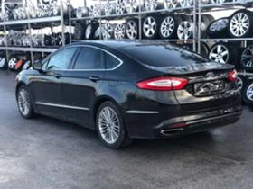 Ford Mondeo 2.0i Hybrid-VIGNALE, снимка 4