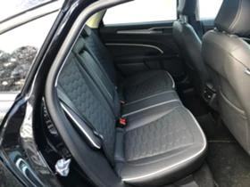 Ford Mondeo 2.0i Hybrid-VIGNALE, снимка 14