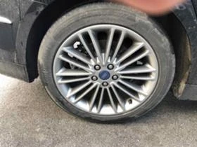 Ford Mondeo 2.0i Hybrid-VIGNALE, снимка 17