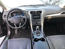 Ford Mondeo 2.0i Hybrid-VIGNALE, снимка 8