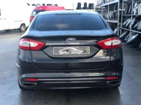 Ford Mondeo 2.0i Hybrid-VIGNALE, снимка 5