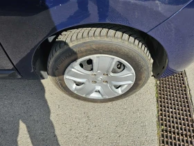 Dacia Dokker SCe 102 к.с. Бензин Stop & Start, снимка 12