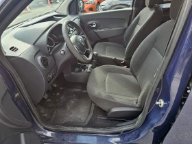 Dacia Dokker SCe 102 к.с. Бензин Stop & Start, снимка 10