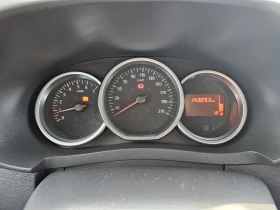 Dacia Dokker SCe 102 к.с. Бензин Stop & Start, снимка 8