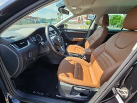 Skoda Octavia Canton* 1.5TSI* 150k.c.* 7DSG* Edition Plus, снимка 7