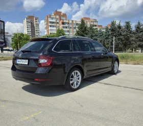 Skoda Octavia Canton* 1.5TSI* 150k.c.* 7DSG* Edition Plus, снимка 2