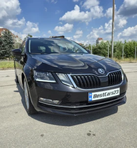 Skoda Octavia Canton* 1.5TSI* 150k.c.* 7DSG* Edition Plus, снимка 3