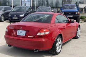 Mercedes-Benz SLK 3.5, снимка 2