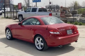 Mercedes-Benz SLK 3.5, снимка 3