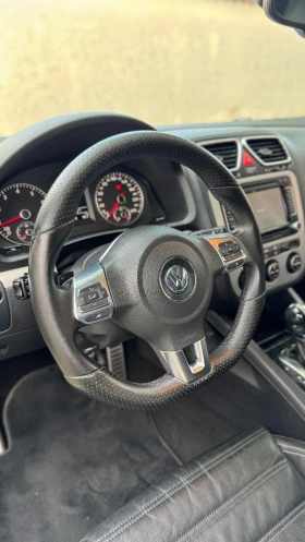 VW Scirocco 2.0 TSI, снимка 8