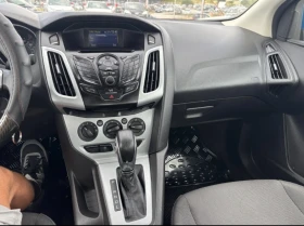 Ford Focus 2.0-160кс , Автомат, снимка 10