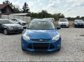 Ford Focus 2.0-160кс , Автомат, снимка 5