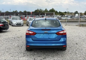 Ford Focus 2.0-160кс , Автомат, снимка 6