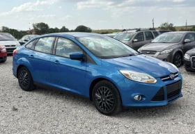 Ford Focus 2.0-160кс , Автомат, снимка 1
