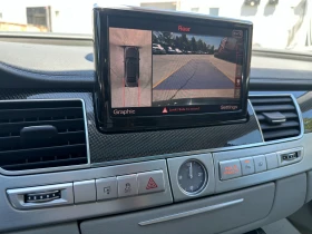 Audi S8 4.0i 520КС/ДОКАЗАНИ КМ/БАРТЕР/ЛИЗИНГ/КОМЕНТАР, снимка 14