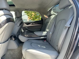 Audi S8 4.0i 520КС/ДОКАЗАНИ КМ/БАРТЕР/ЛИЗИНГ/КОМЕНТАР, снимка 9