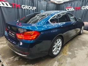 BMW 420 2.0d Automatic* NAVI* LUXURY* , снимка 4