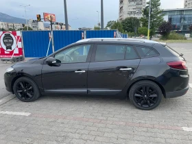 Renault Megane 1.4 TCe 130ks, снимка 3