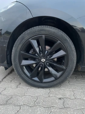 Renault Megane 1.4 TCe 130ks, снимка 9