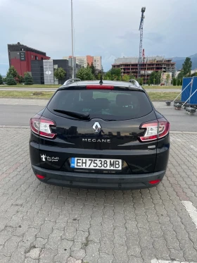 Renault Megane 1.4 TCe 130ks, снимка 5
