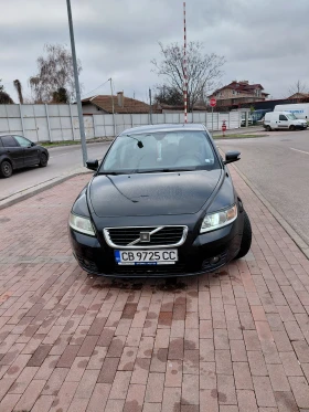 Volvo V50, снимка 2