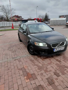 Volvo V50, снимка 3